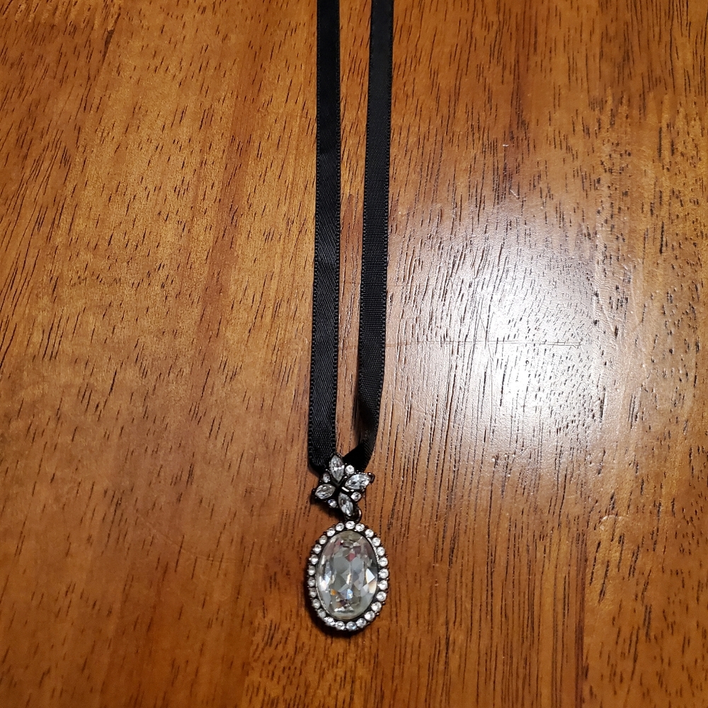 Vintage Necklace